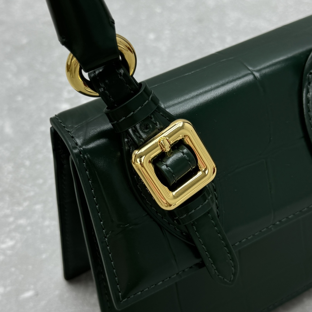 Jacquemus Top Handle Bags